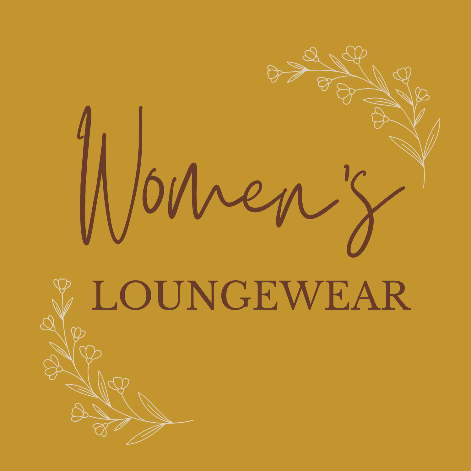 Women's Loungewear
