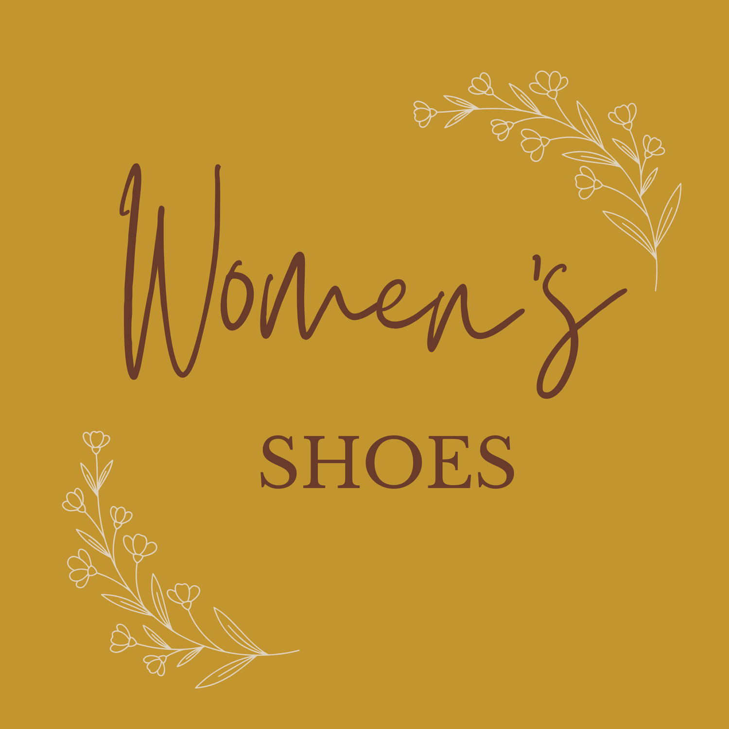 Women's Shoes