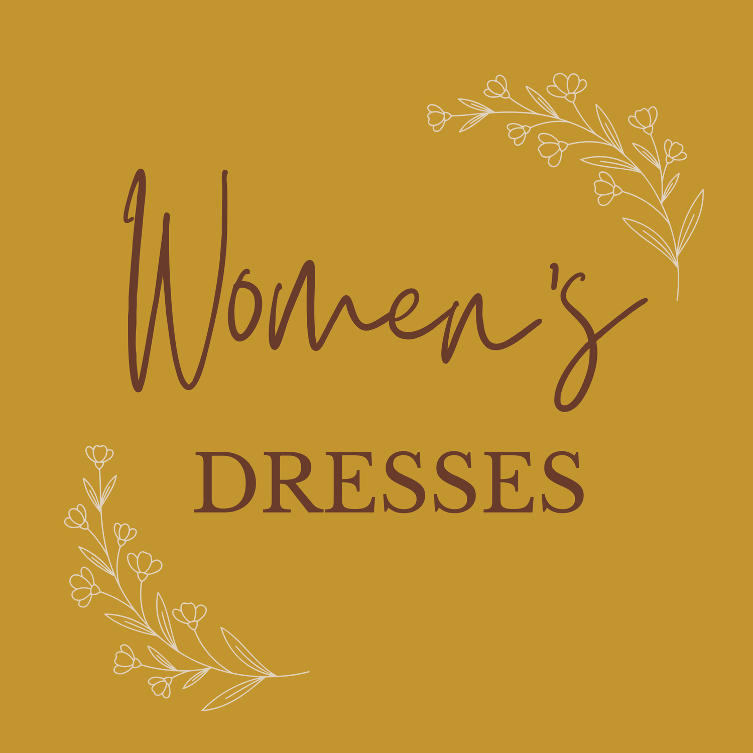 Women's Dresses
