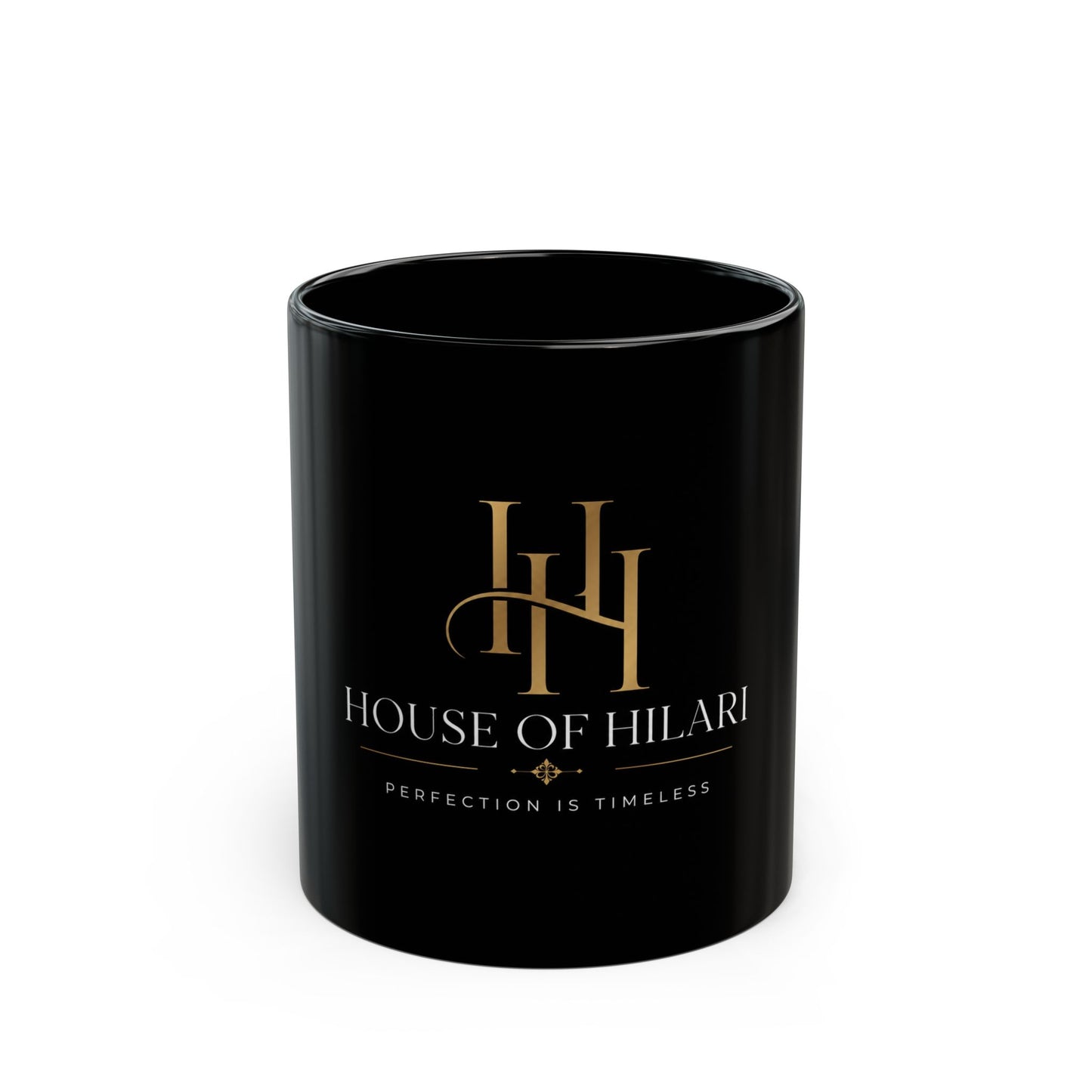 Black Mug (11oz, 15oz)