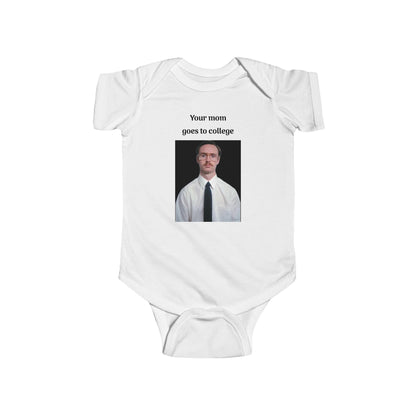 Napoleon Dynamite Onesie