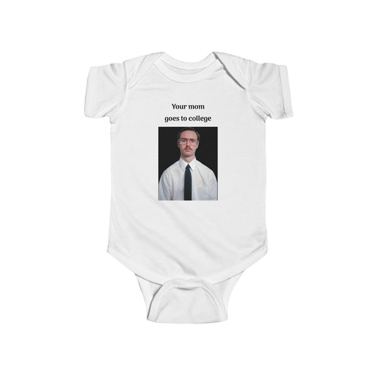 Napoleon Dynamite Onesie