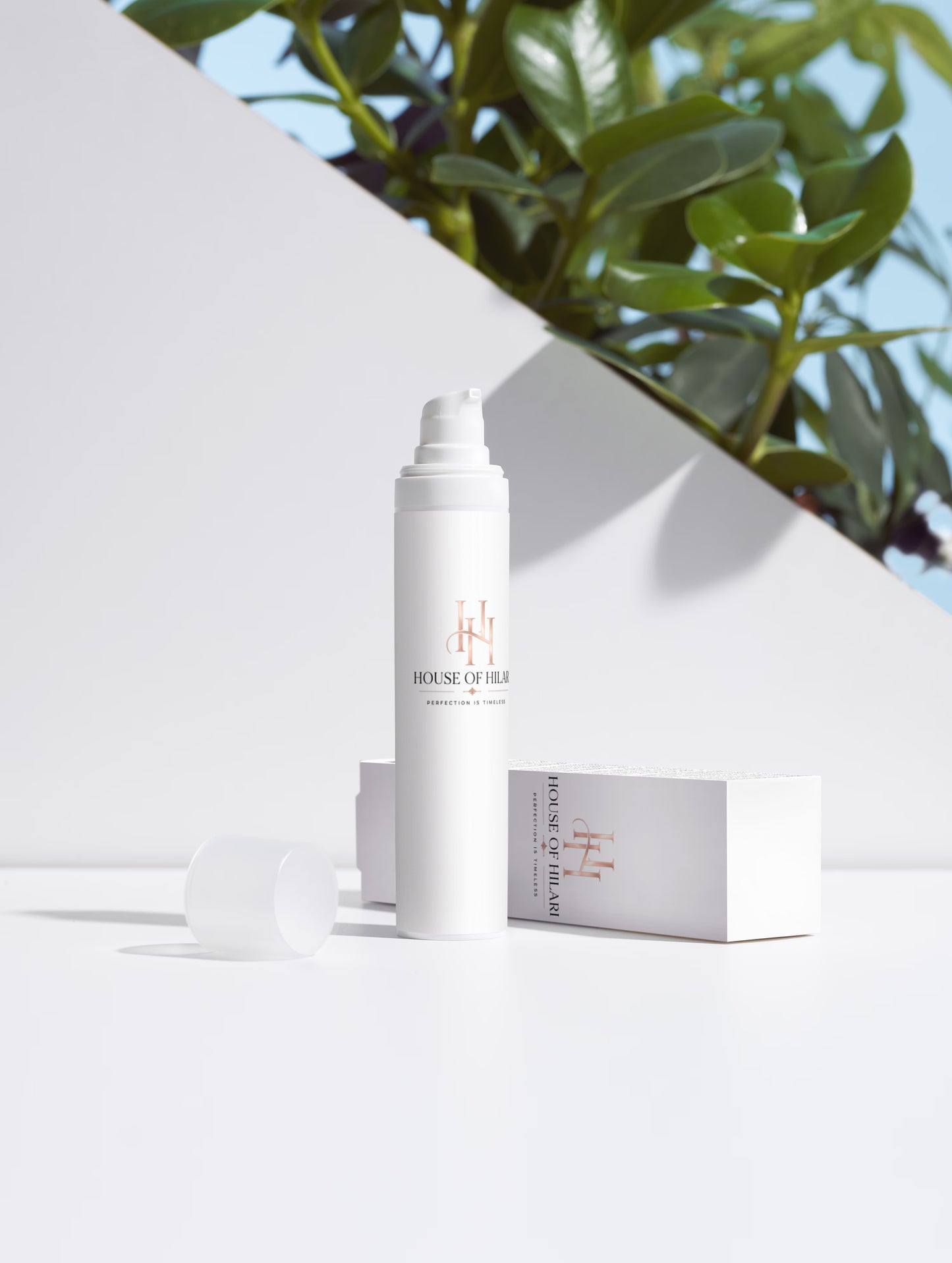 Anti-Aging Performance Duo