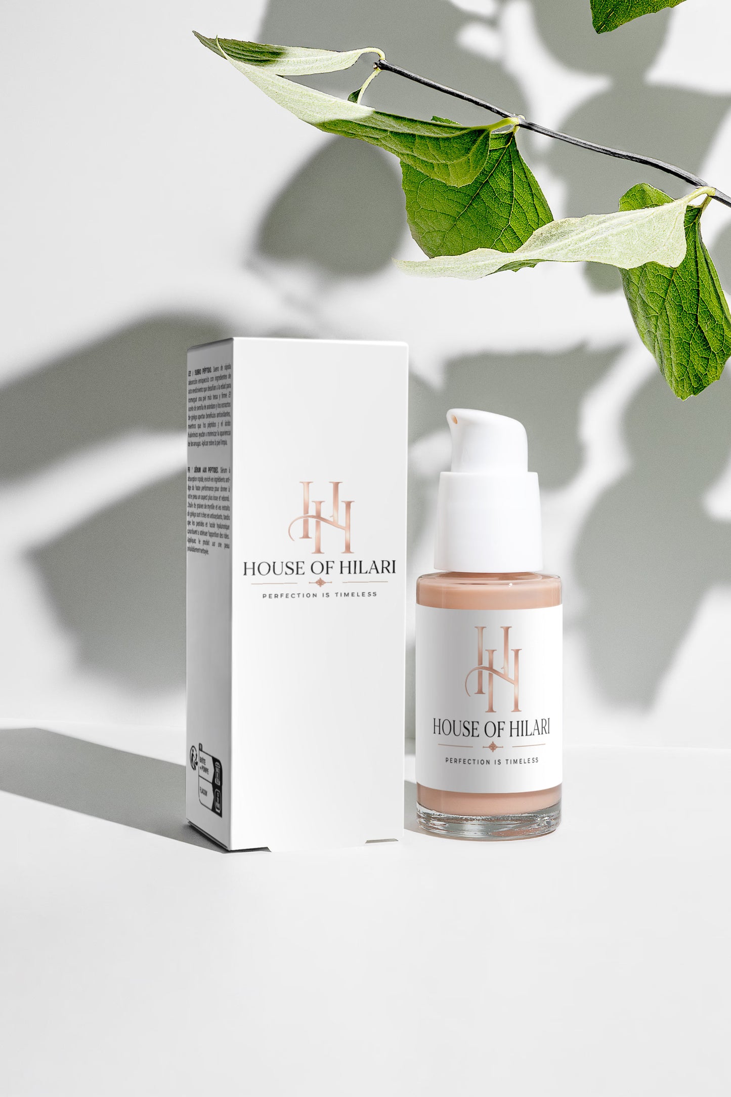 Anti-Aging Performance Duo