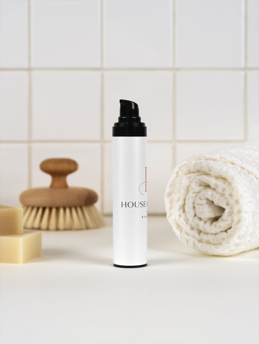 Moisturising Day Cream