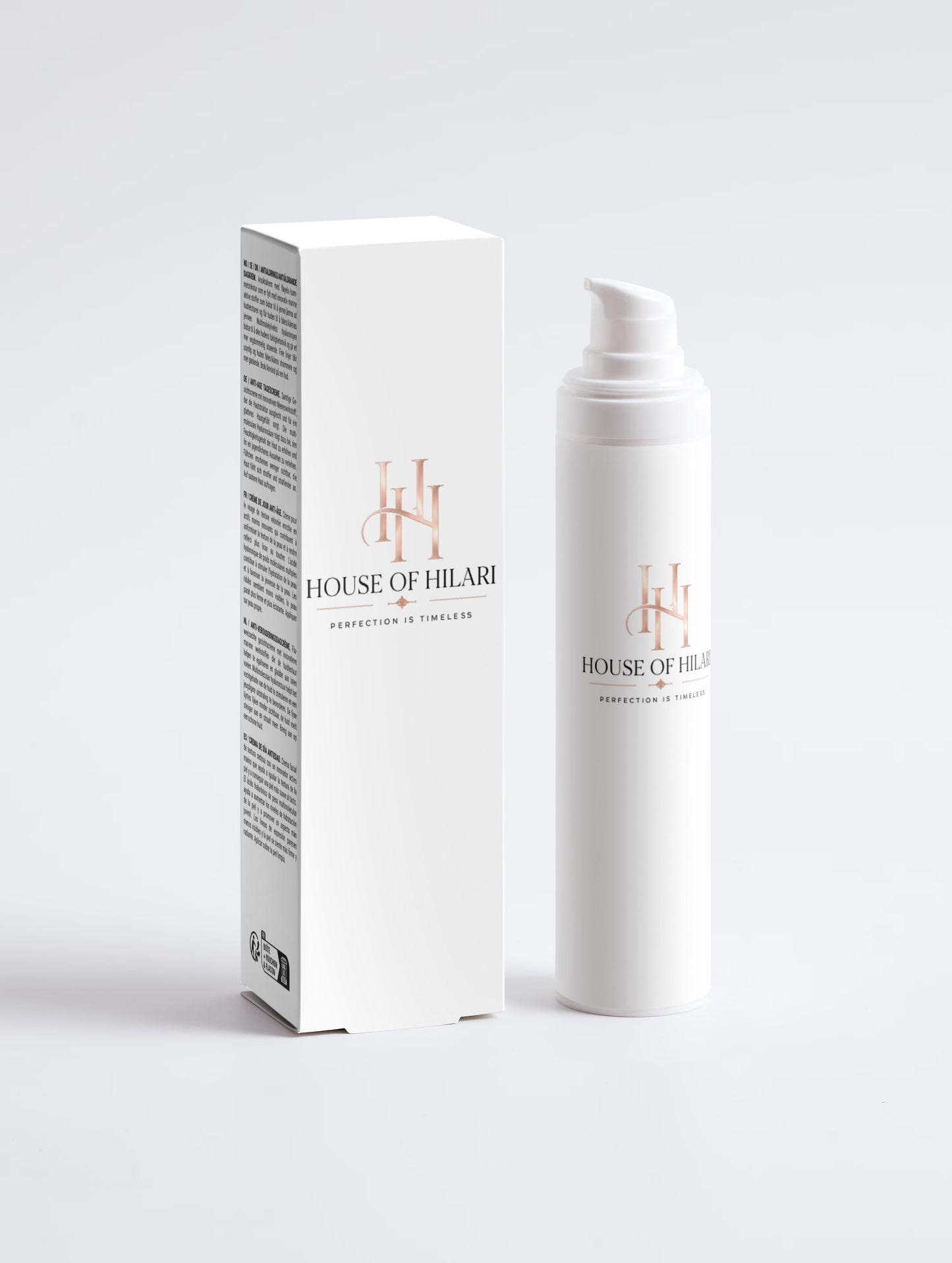 Anti-Aging Performance Duo